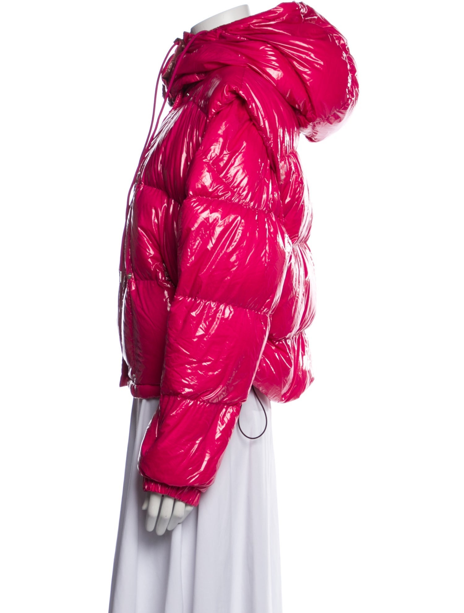 Moncler Biker Jacket